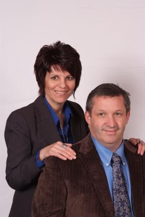Donna & Jeff Beaton